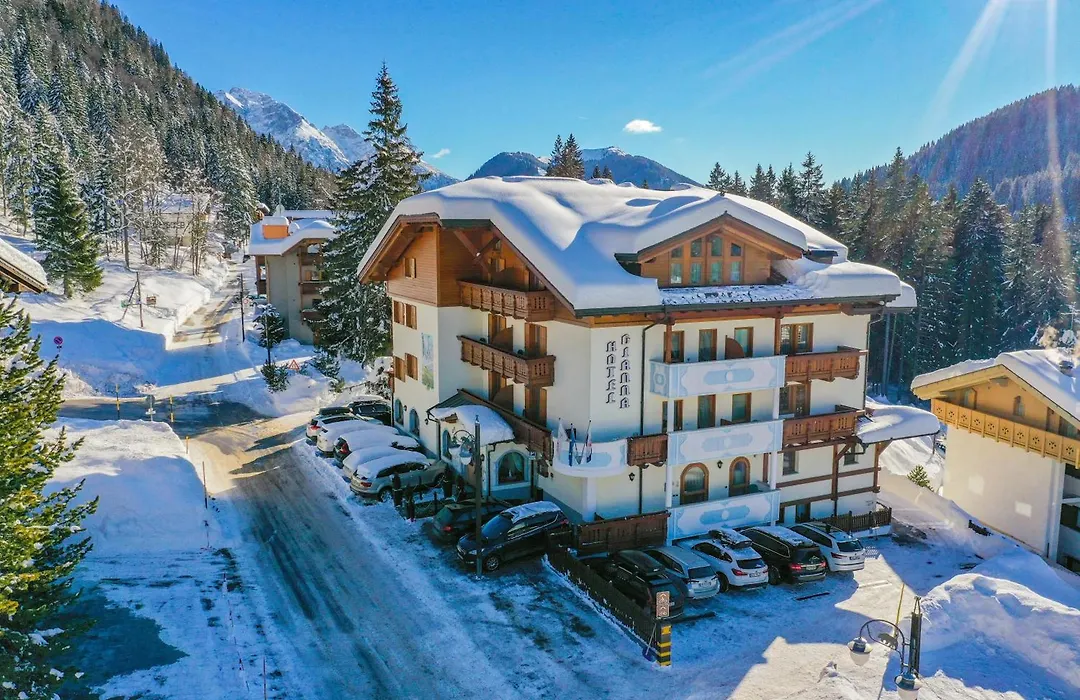 Hotel Gianna-1