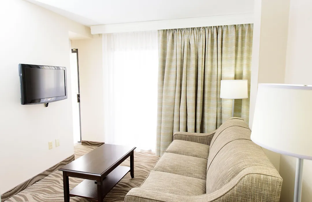 The Breakers Hotel & Suites-1