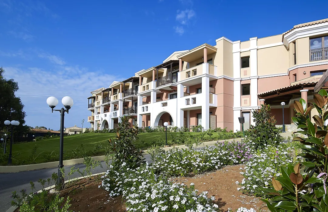 Aldemar Olympian Village-1