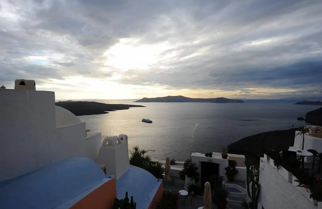 Kavalari Hotel - Adults Only-1