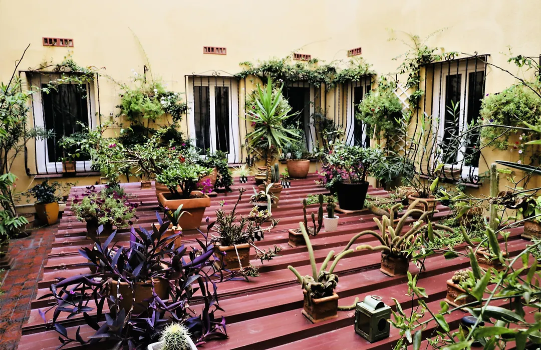 Hôtel De La Loge-1