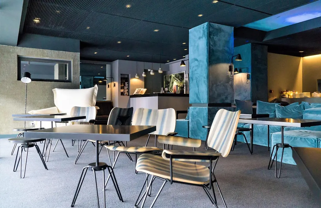 Periscope, A Member Of Design Hotels-1