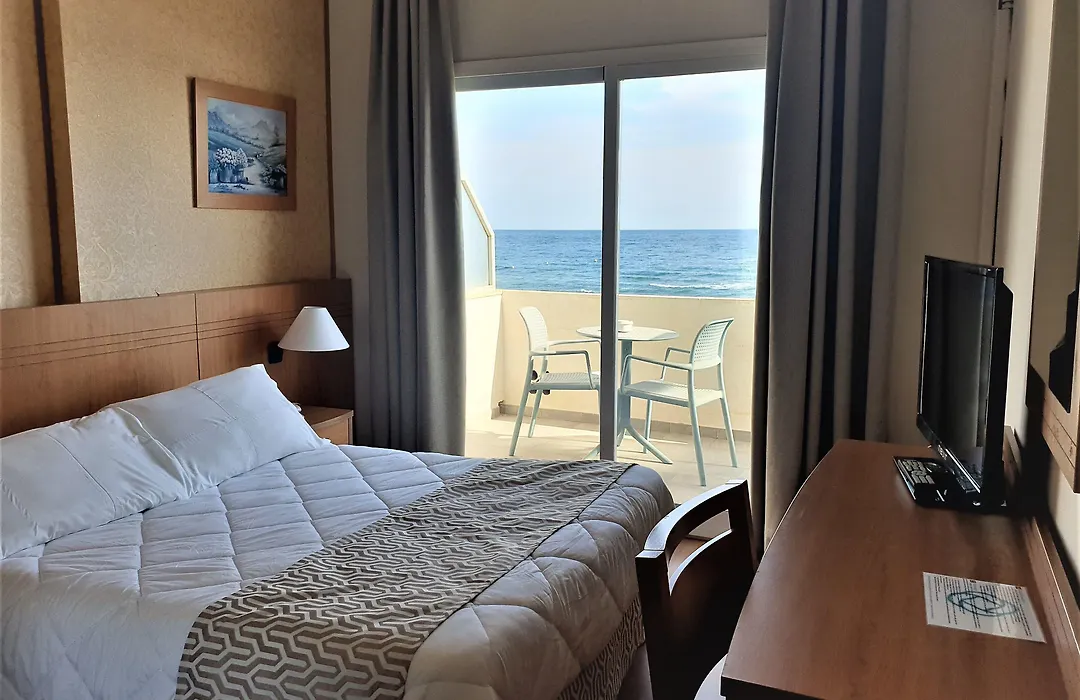 Hotel Santa Rosa-1