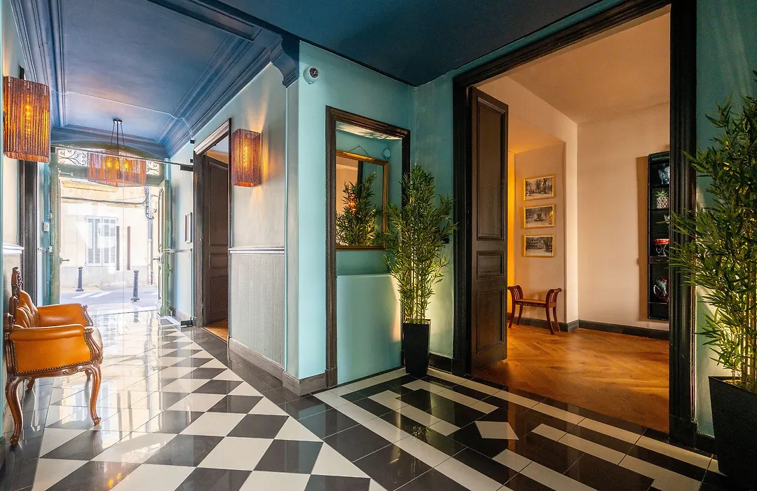 La Maison d'été-1