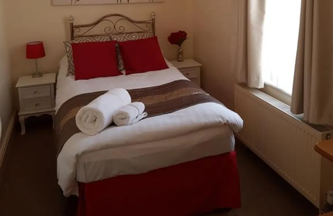 Abbeydale Hotel-1