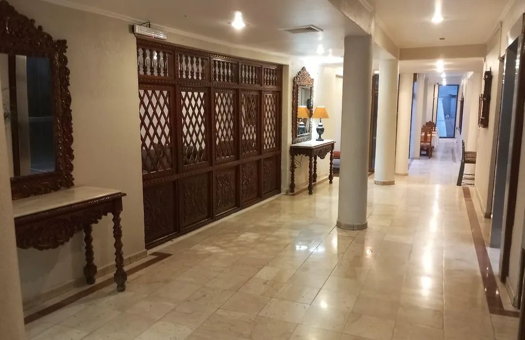 Hotel Alcala del Rio-1