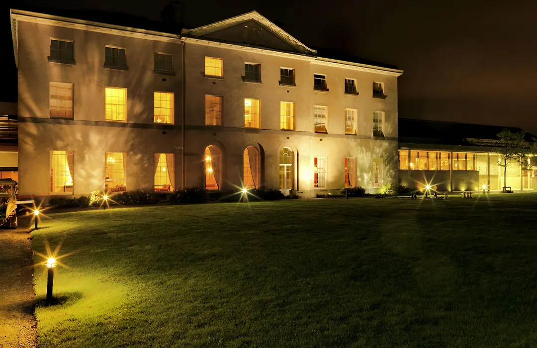 Farnham Estate Spa And Golf Resort-1