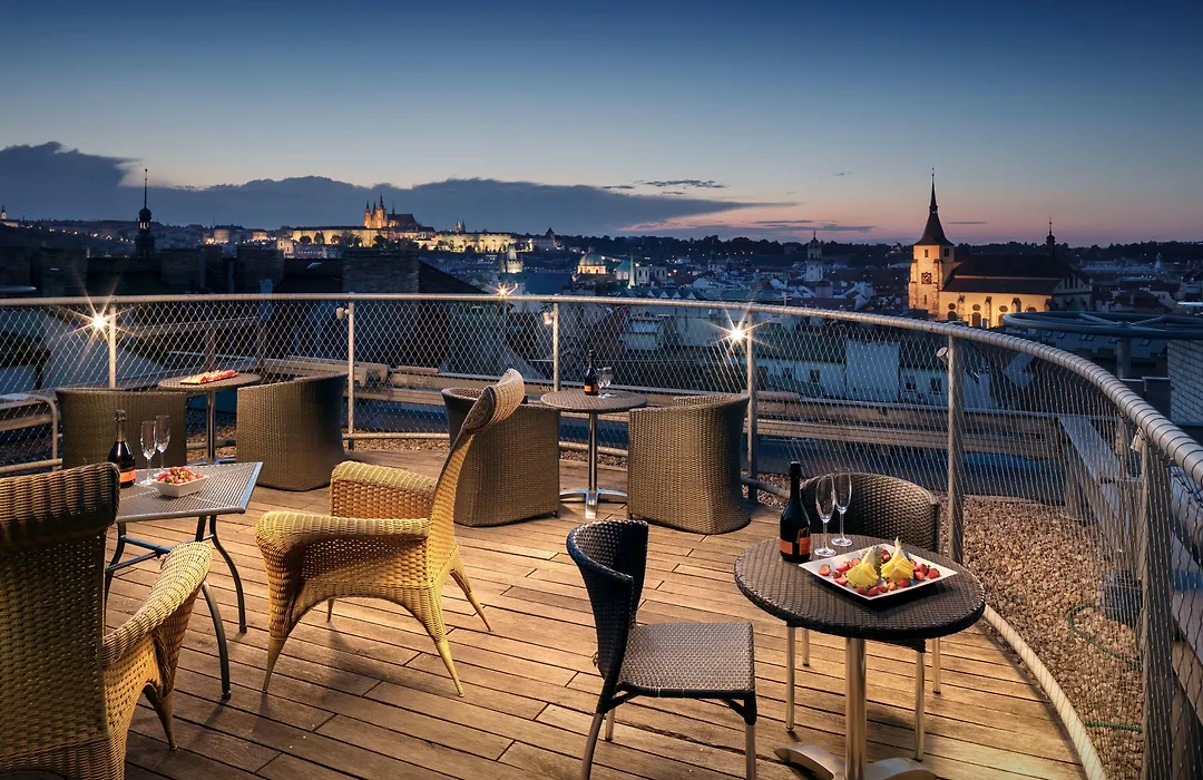Metropol Design Hotel Old Town-1