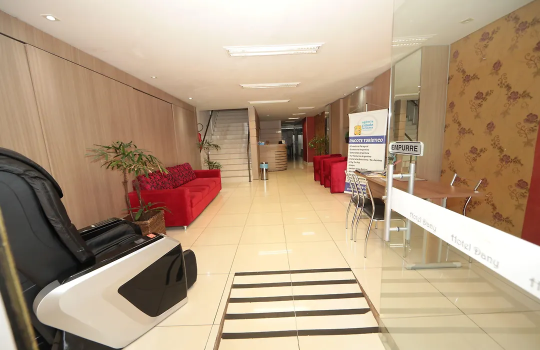 Hotel Dany-1