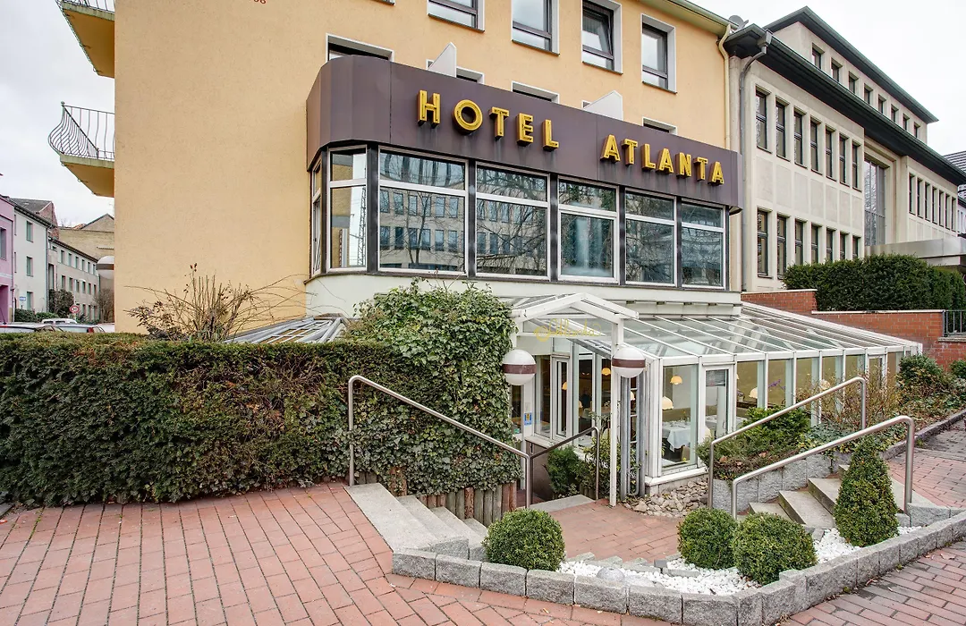 Hotel Atlanta-1