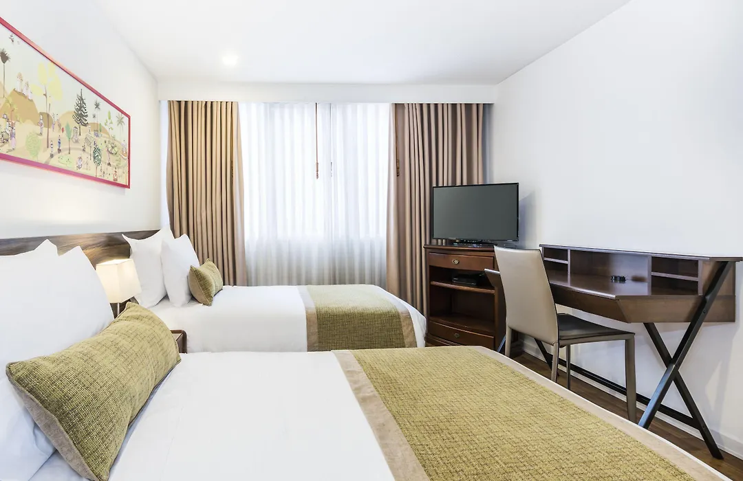 Hotel Vilar América-1