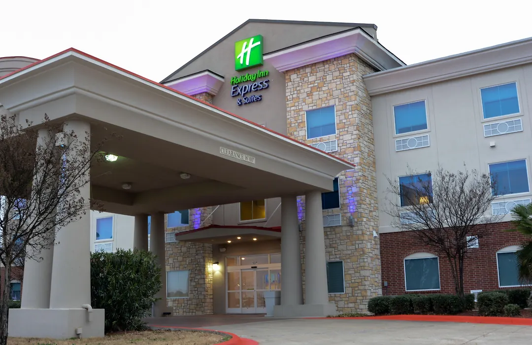 Holiday Inn Express Hotel & Suites New Boston By Ihg-1