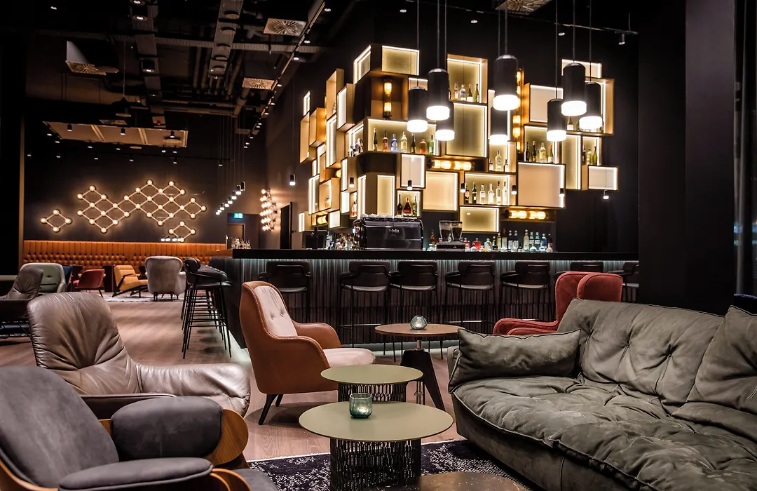 Motel One Stuttgart-1