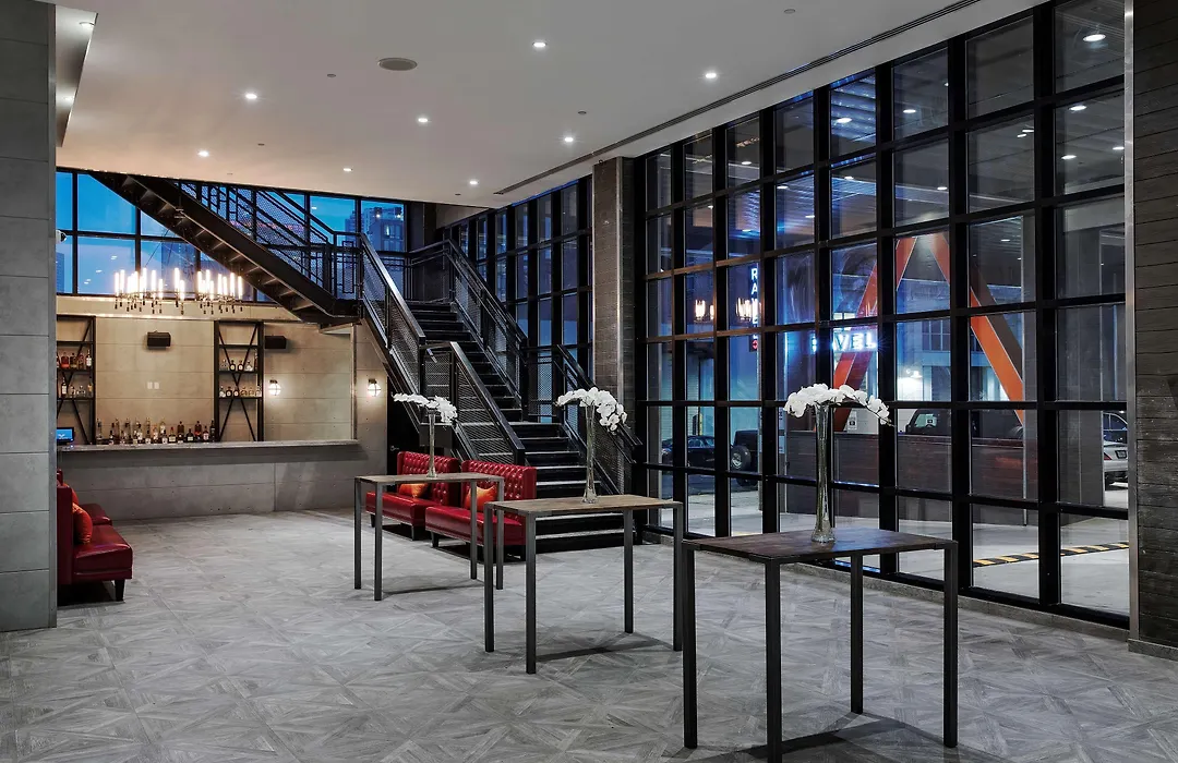 Ravel Hotel Trademark Collection By Wyndham-1