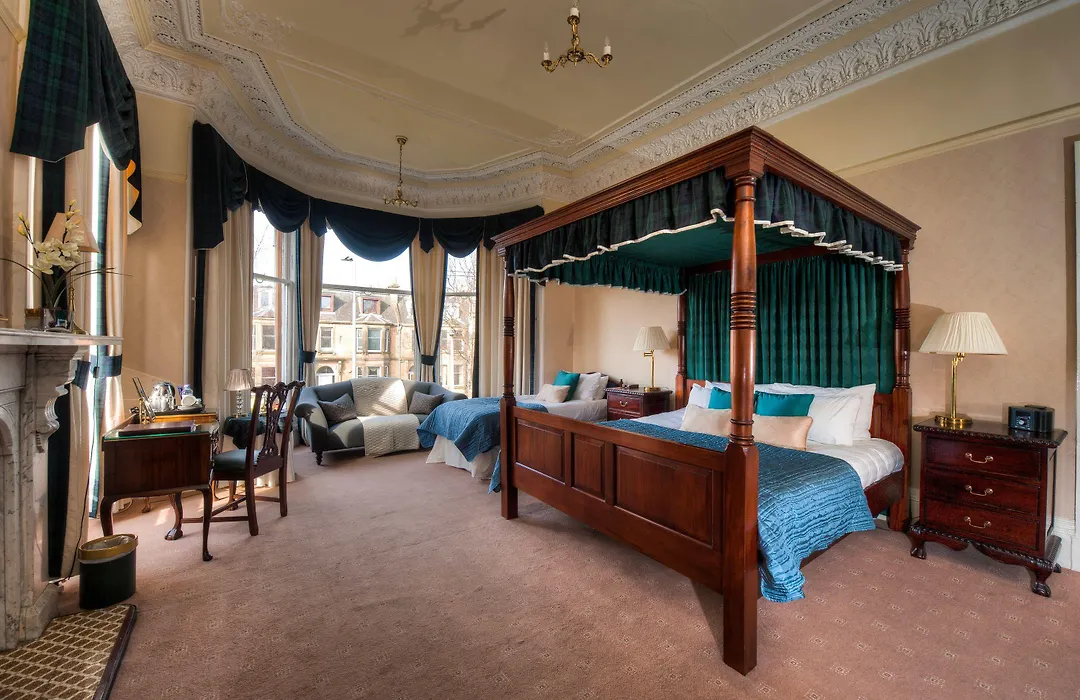 Kildonan Lodge Hotel-1