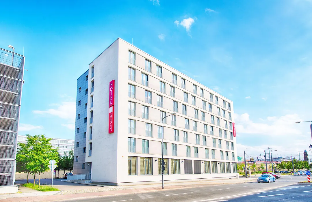 Leonardo Hotel Dresden Altstadt-1