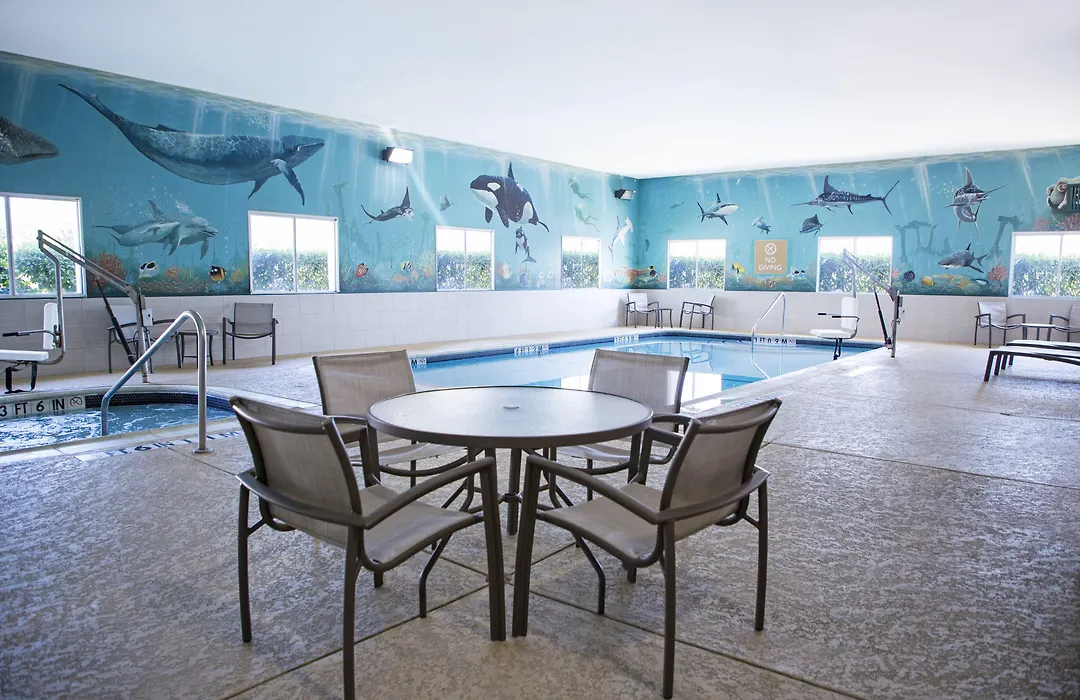 Candlewood Suites - Grand Prairie - Arlington By Ihg-1