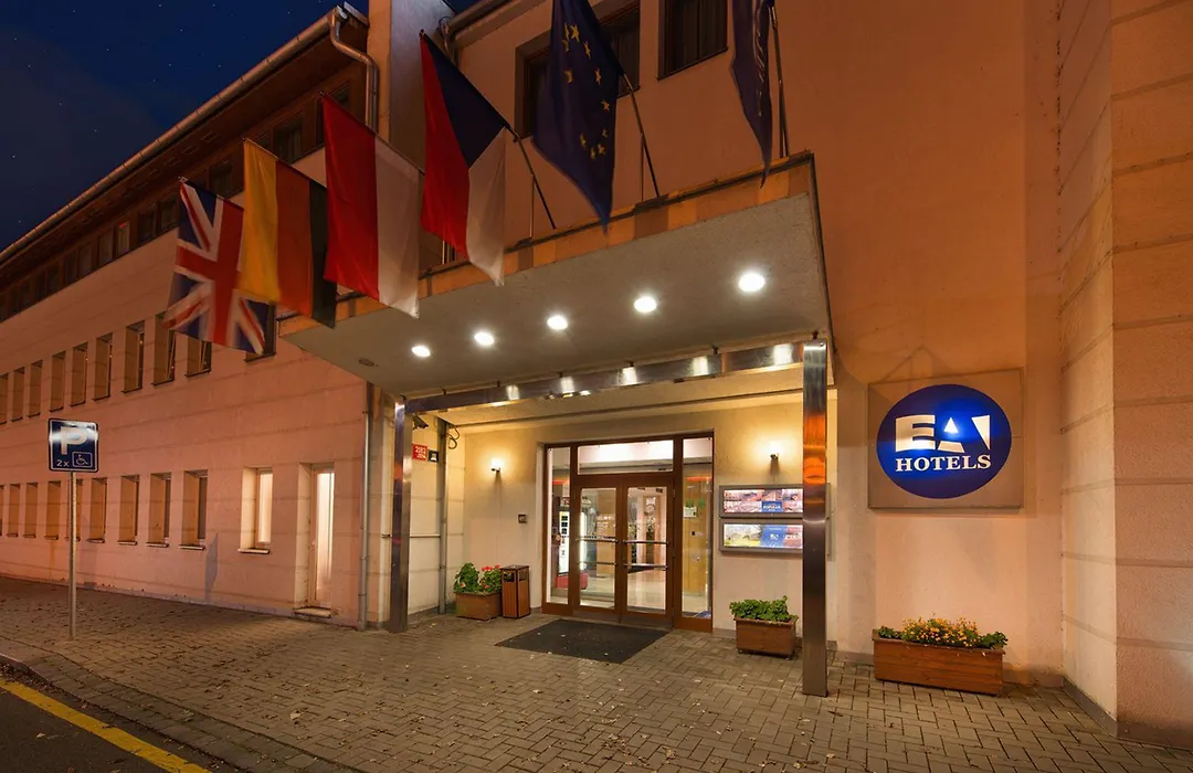 Ea Hotel Populus-1