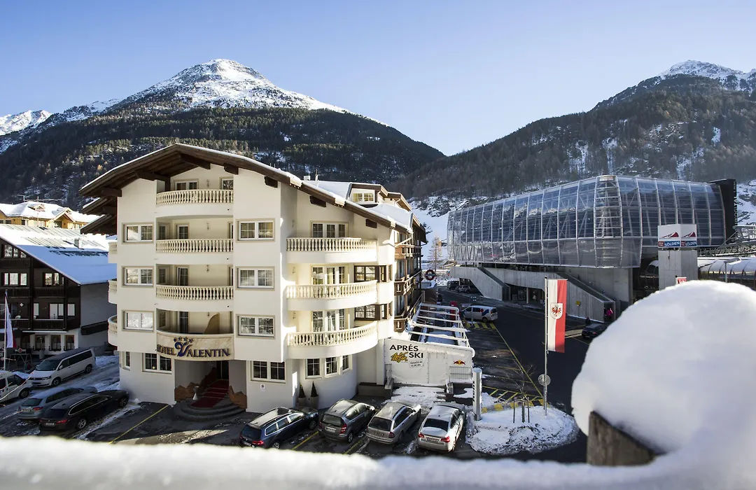 Hotel Valentin-1