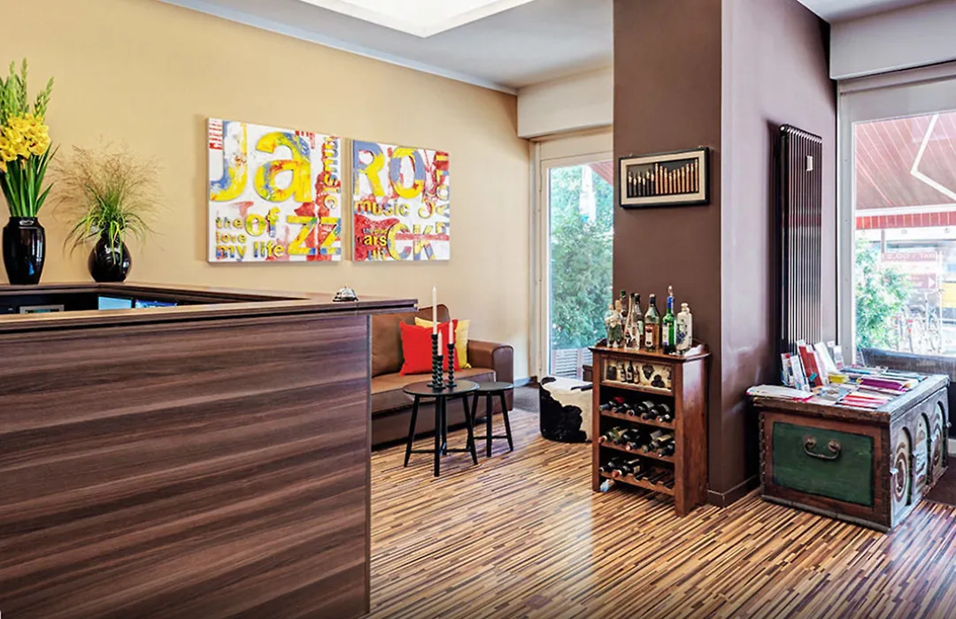 Arktur City Hotel-1
