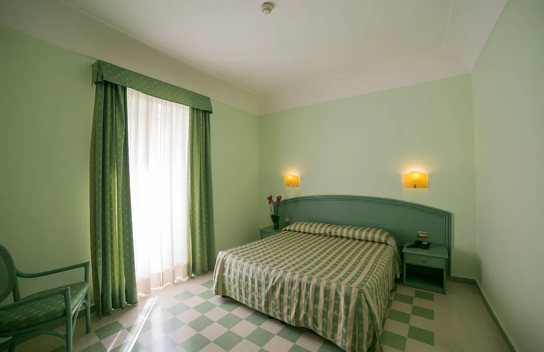 Gran Bretagna Boutique Hotel Ortigia-1