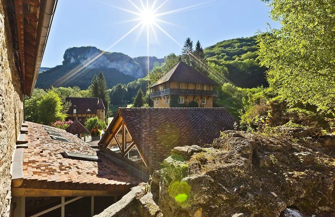 Castel Damandre - Demeures & Chateaux-1