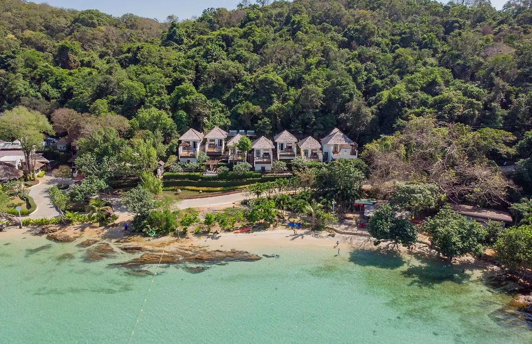 Le Vimarn Cottages & Spa-1