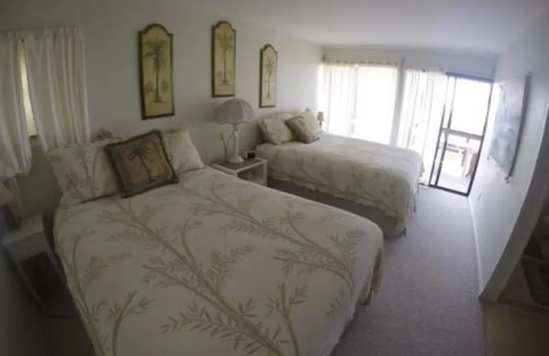 Hale-Hoola B & B-1