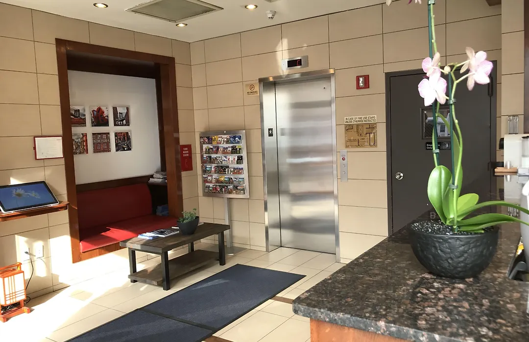 Hotel Mimosa-1
