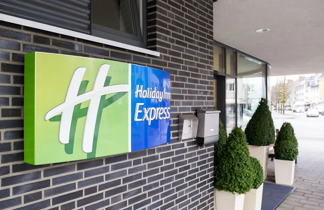 Holiday Inn Express Gütersloh, an IHG Hotel-1