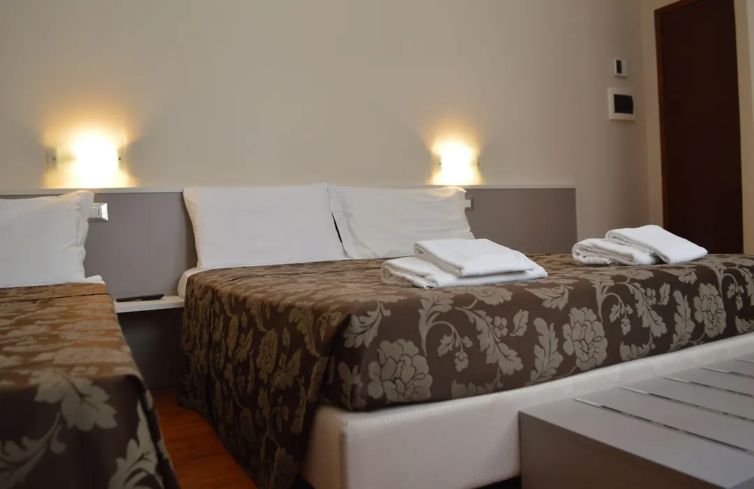 Hotel Arena-1