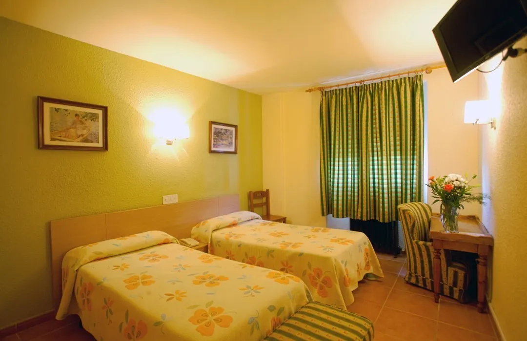 Hotel La Paz-1