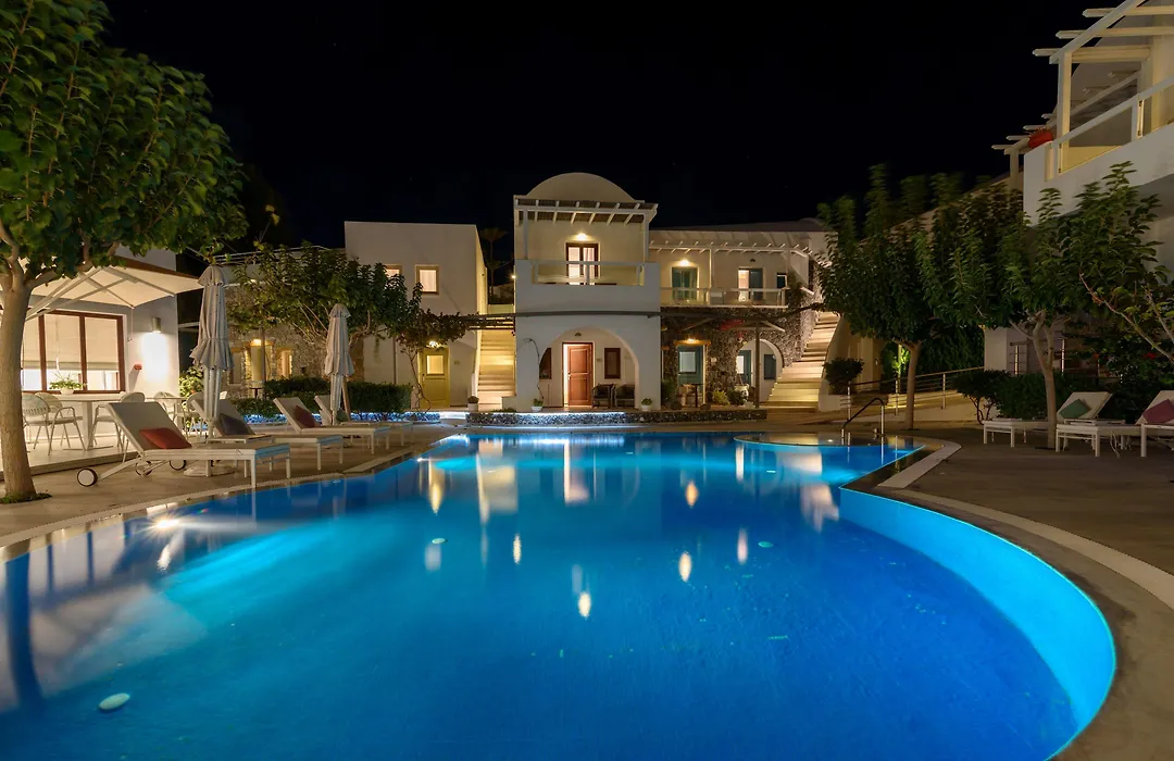 La Mer Deluxe Hotel & Spa (Adults Only)-1