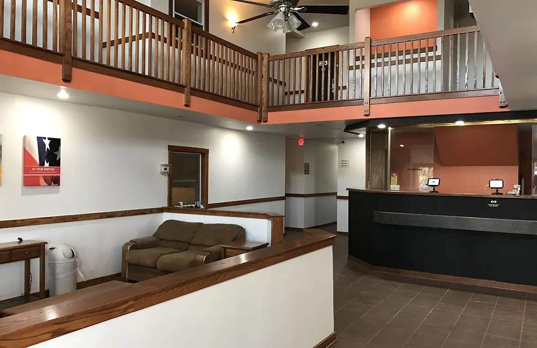 Motel 6-Front Royal, Va-1
