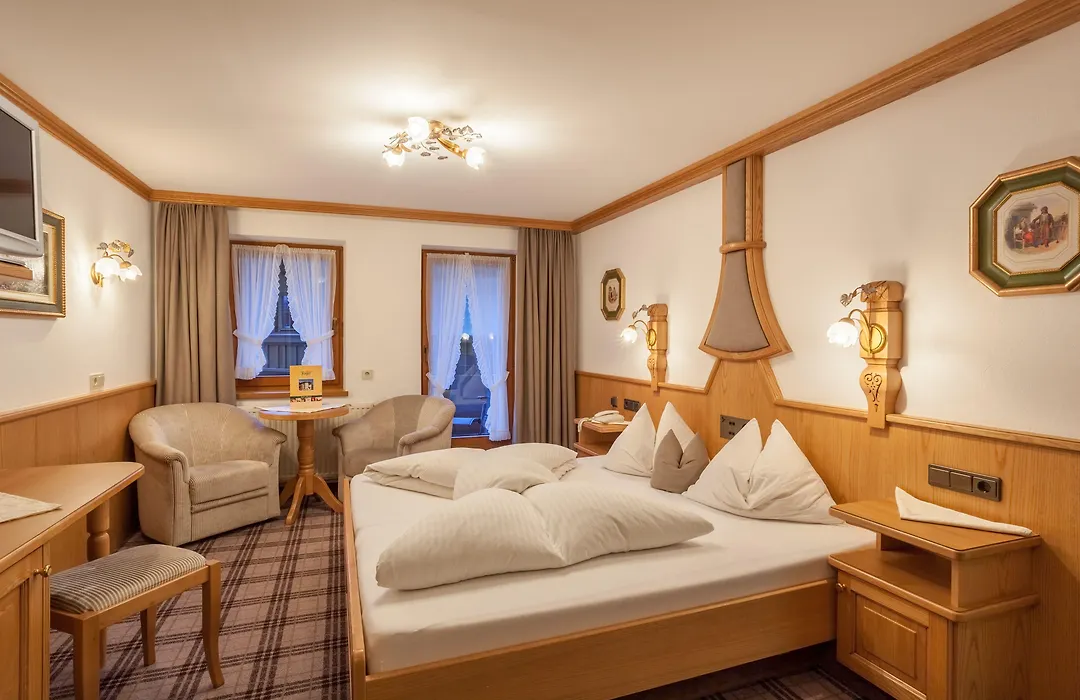 Hotel Jaeger-1