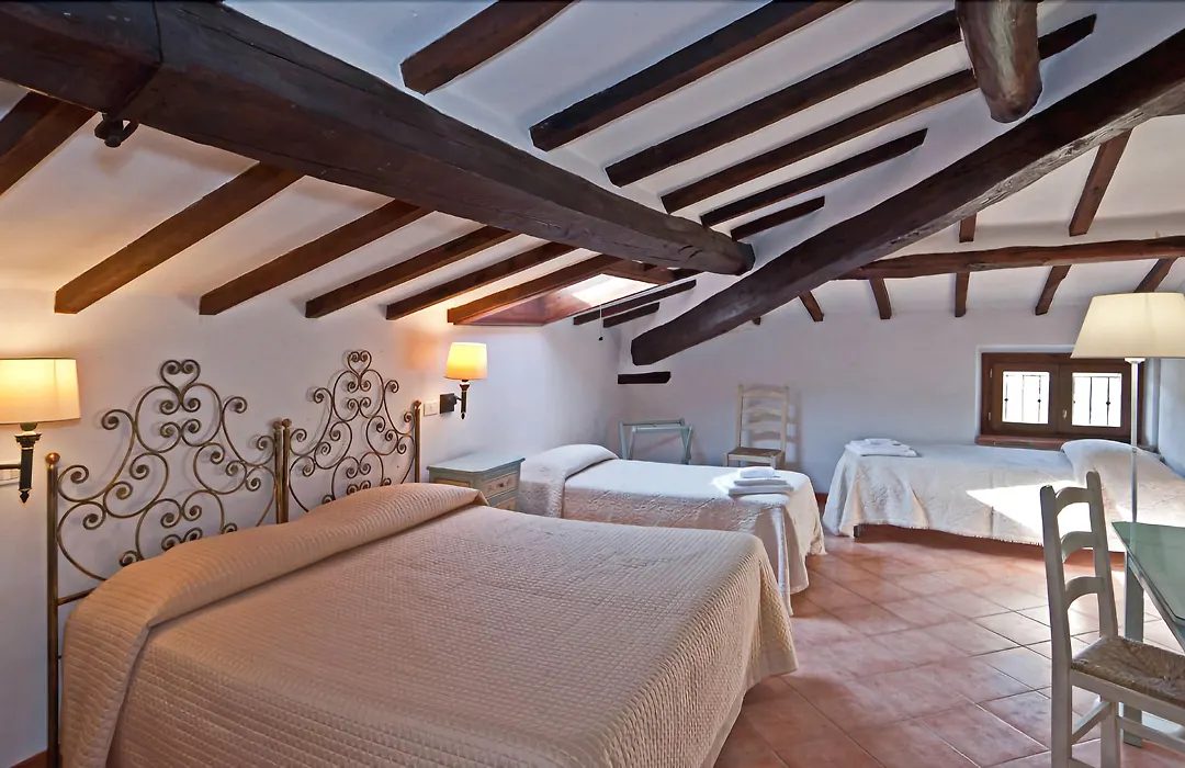 Hotel Villa Cheli-1
