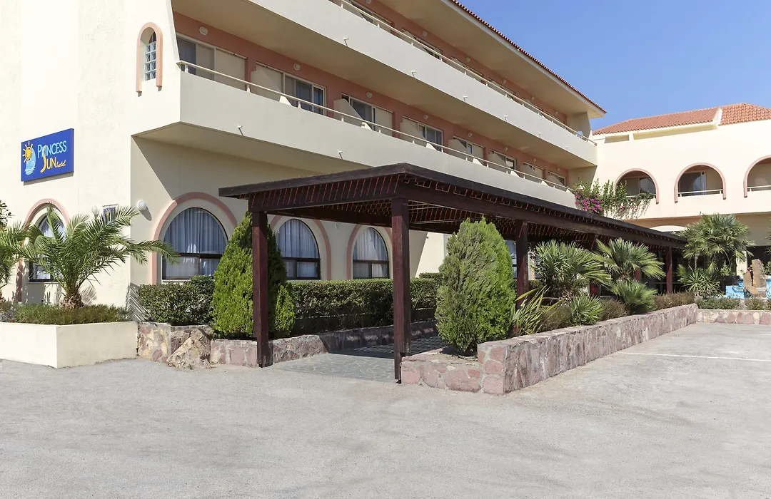 Princess Sun Hotel-1