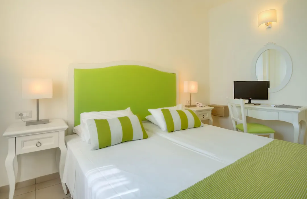 Mare Hotel Apartments-1