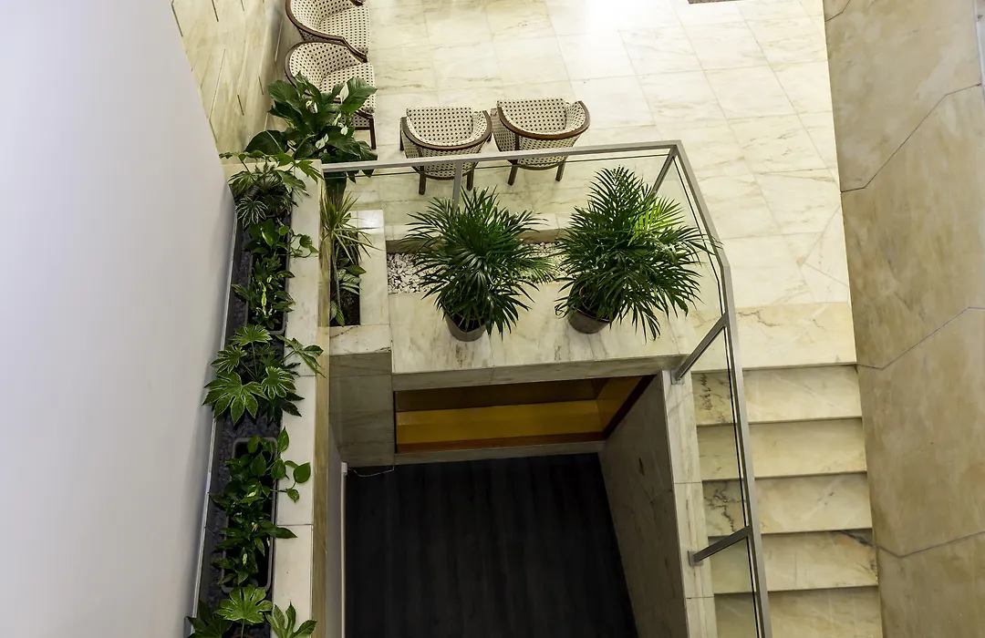 Hotel Madeira-1