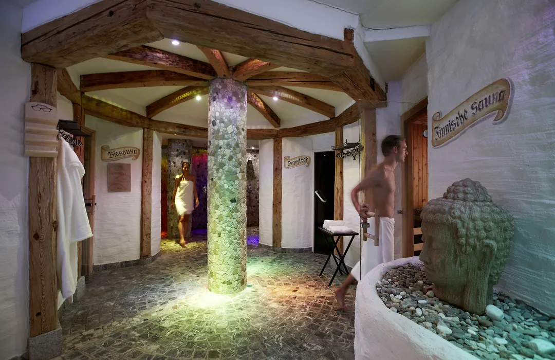 Sonnhof Alpendorf - An Adults Only Place-1