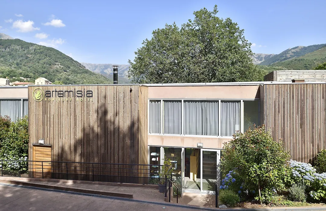 Artemisia Boutique Hotel-1