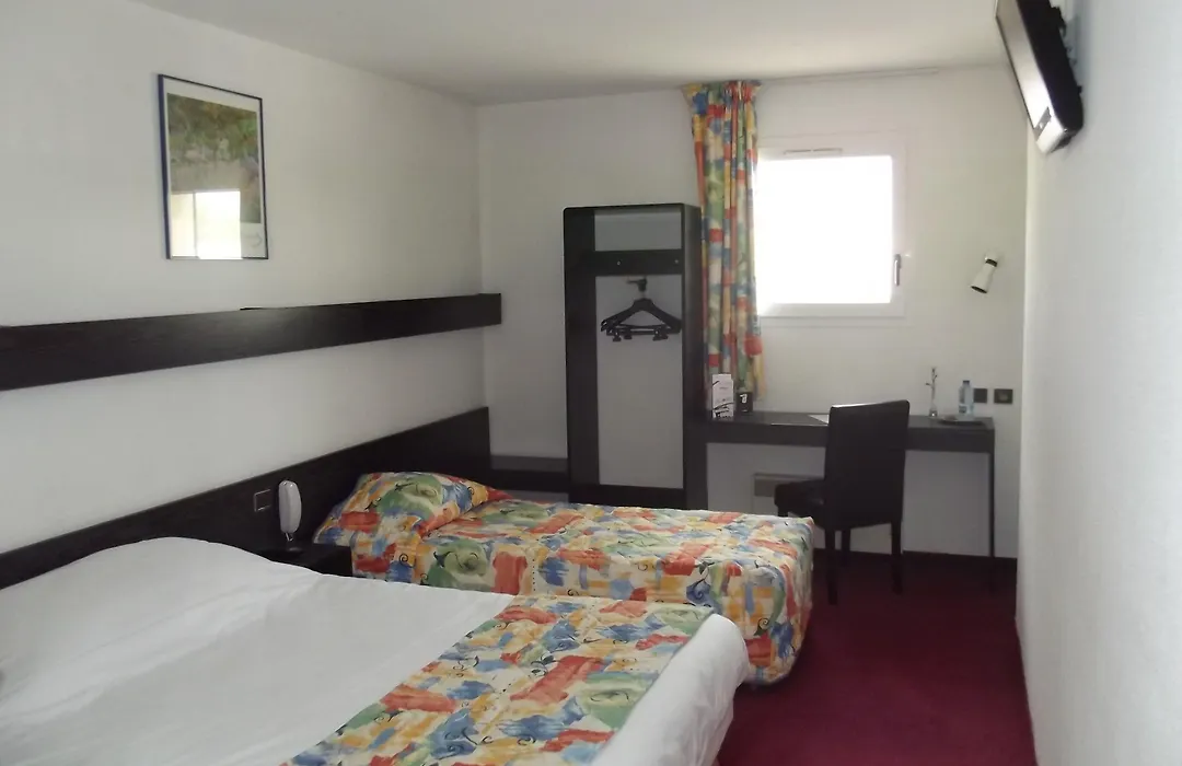 Kimotel Epône-Flins-1