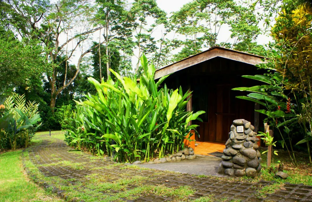 Finca Luna Nueva Lodge-1