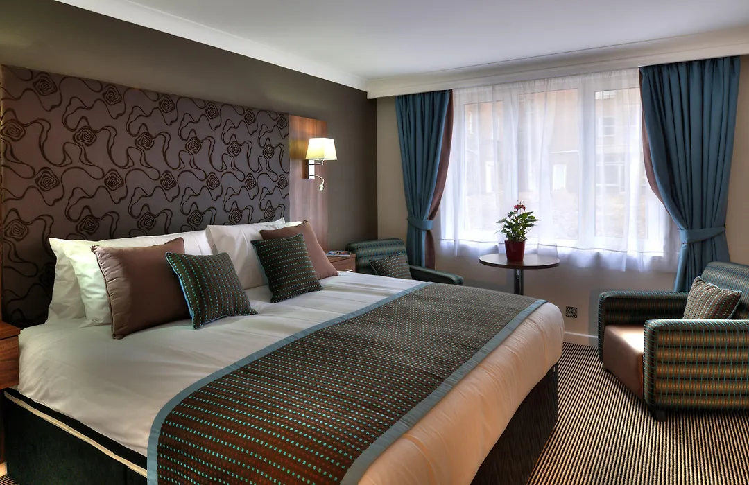 The Collection Hotel Birmingham-1