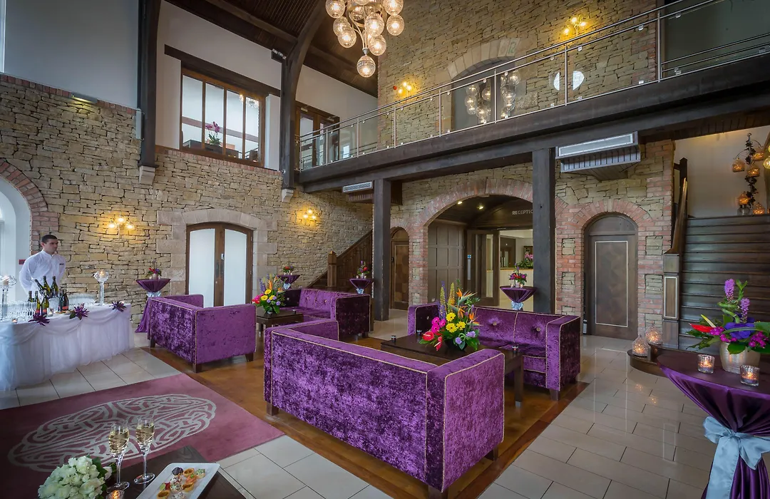 Cavan Crystal Hotel-1