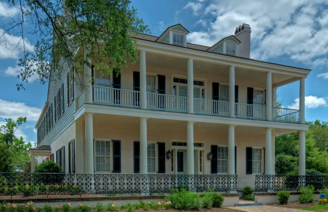 Fort Conde Inn - Mobile-1