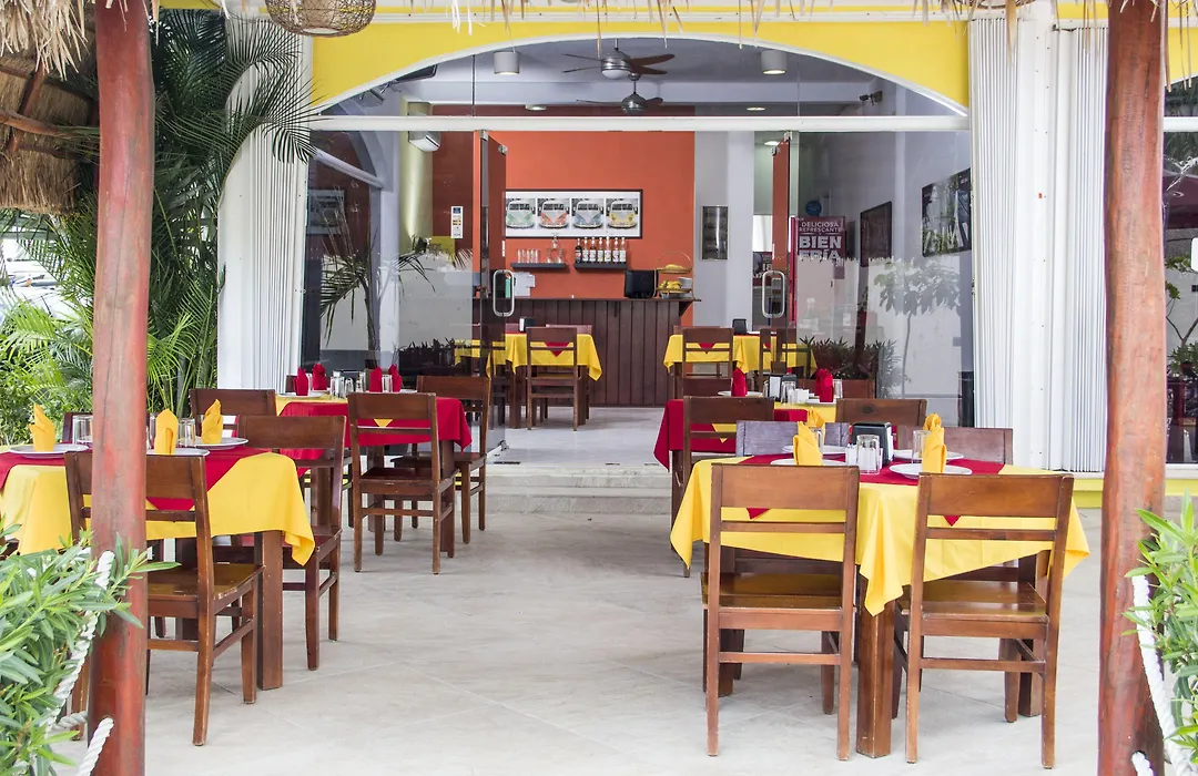 Hotel Sol Playa-1