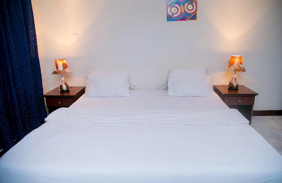 Tribeca Hotel Ghana-1