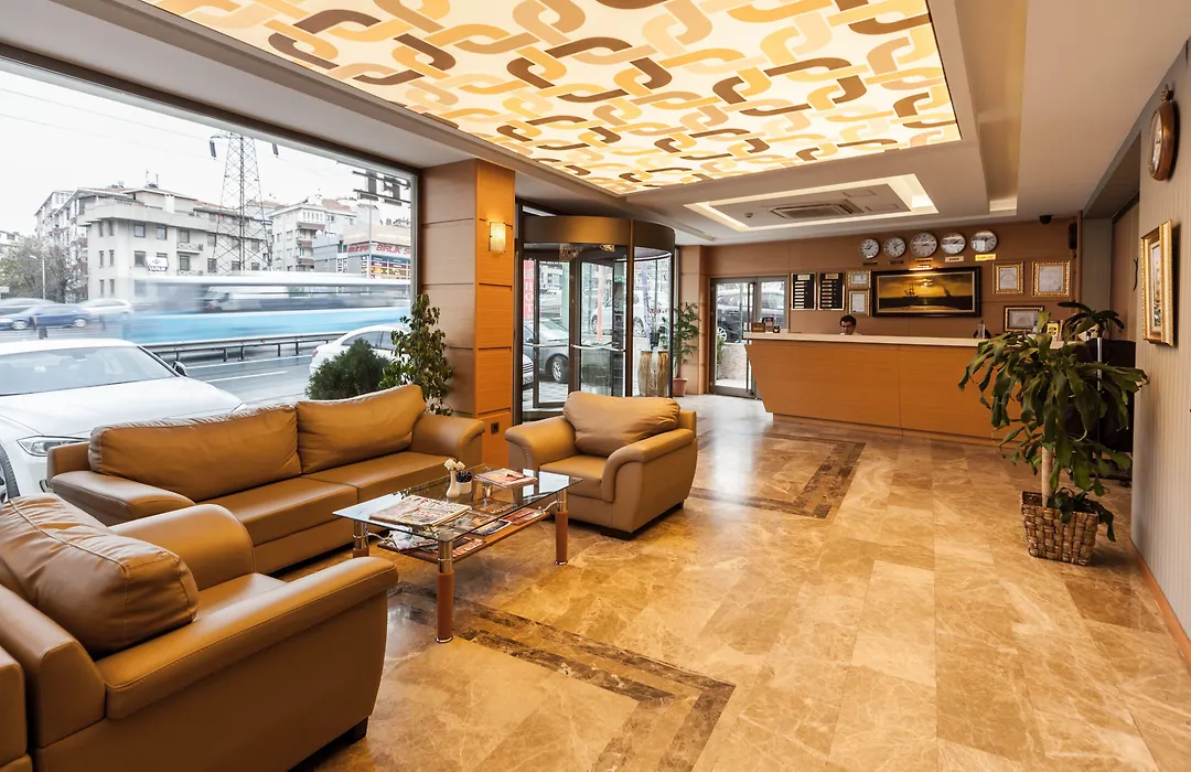 Grand Hotel Avcilar-1