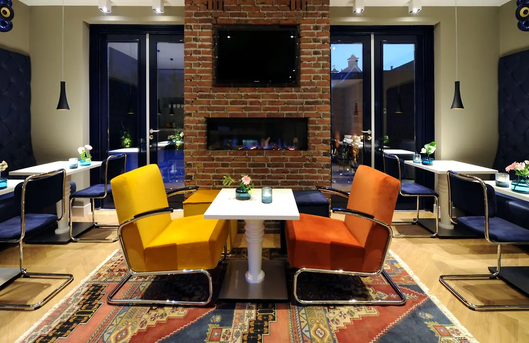 Blue Mansion Hotel-1